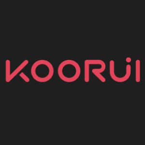 KOORUI