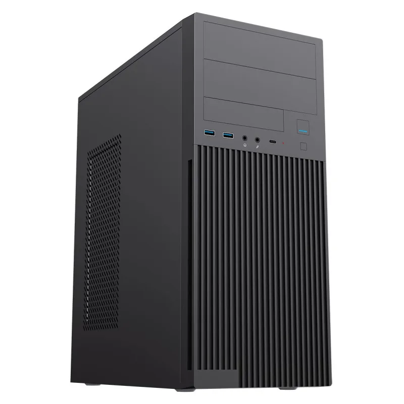 Academy AMD Ryzen 3200G Quad Core DDR4 Business, Office and Education PC System - Next Day PC