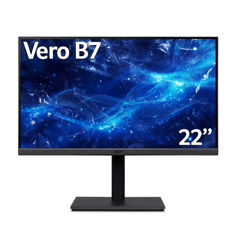 Acer B7 Vero B227Q E3 22" Full HD IPS FreeSync 100Hz 4ms LED Moni