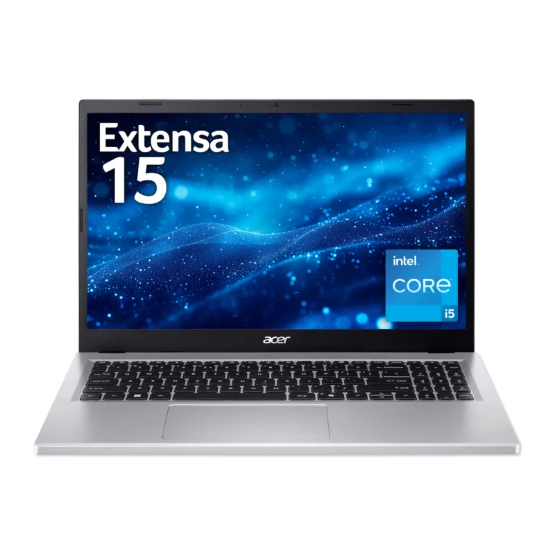 Acer Extensa Intel Core i5 16GB RAM 512GB SSD 15.6 Inch Windows 11 Home Laptop