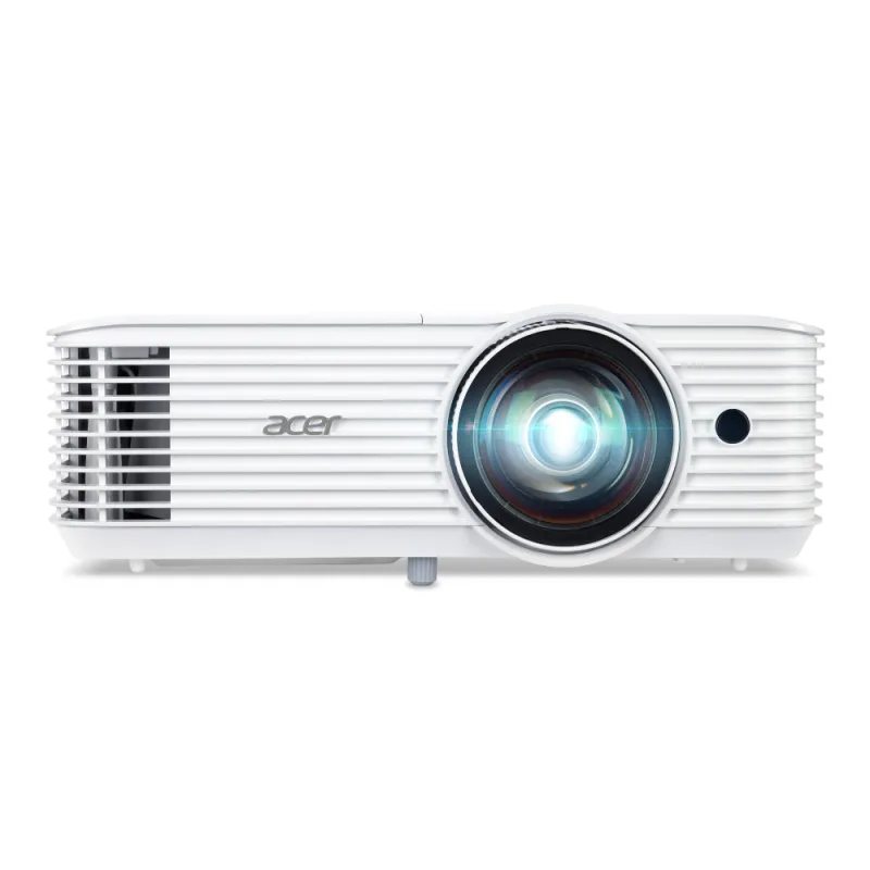 Acer S1286Hn XGA Short Throw 4500 ANSI lumens Built In Speakers Wireless Projector