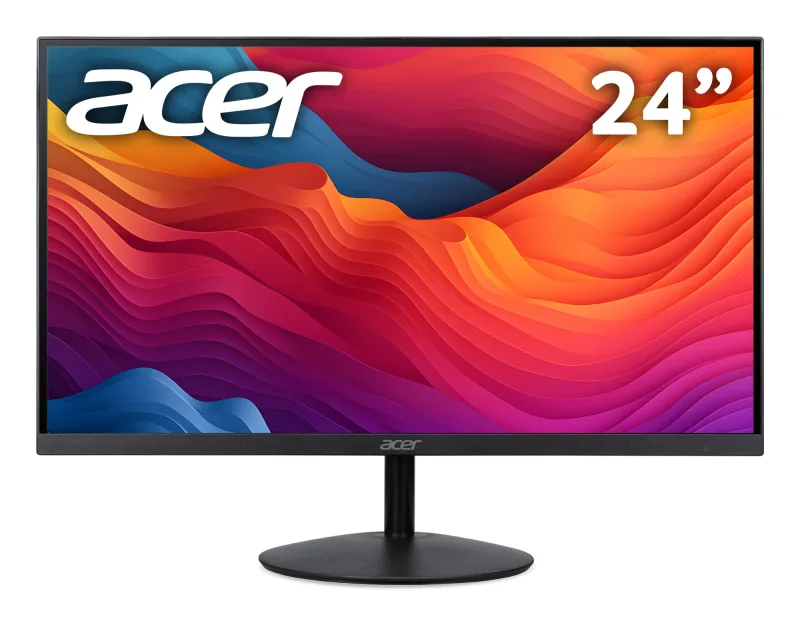 Acer SA242YP1bip 24 IPS Full HD 144Hz 1ms Monitor