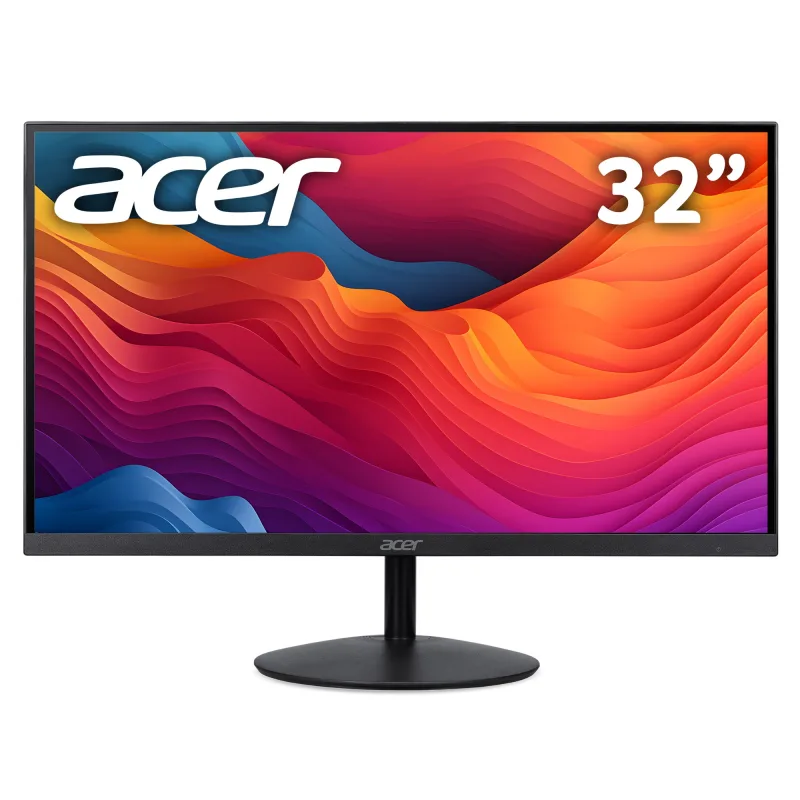 Acer SA322QUEbmipx 32 IPS QHD 100Hz 1ms Monitor