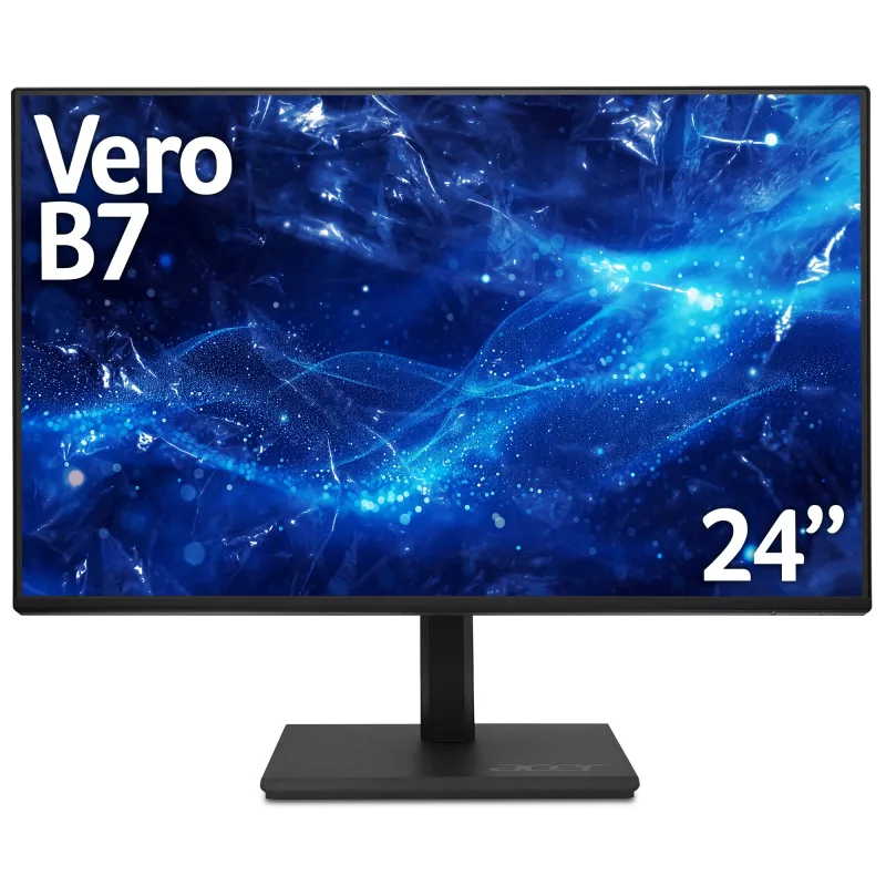 Acer Vero B7 B247YG 24 IPS Full HD 120Hz Monitor