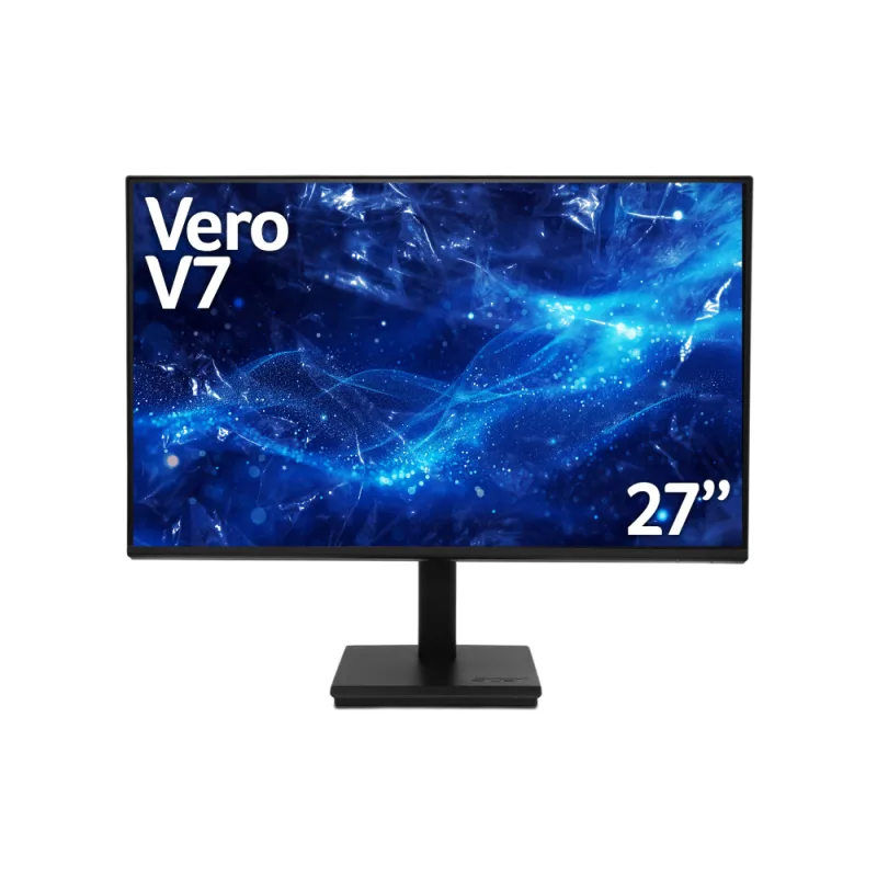 Acer Vero V277G 27 IPS Full HD 120Hz Monitor