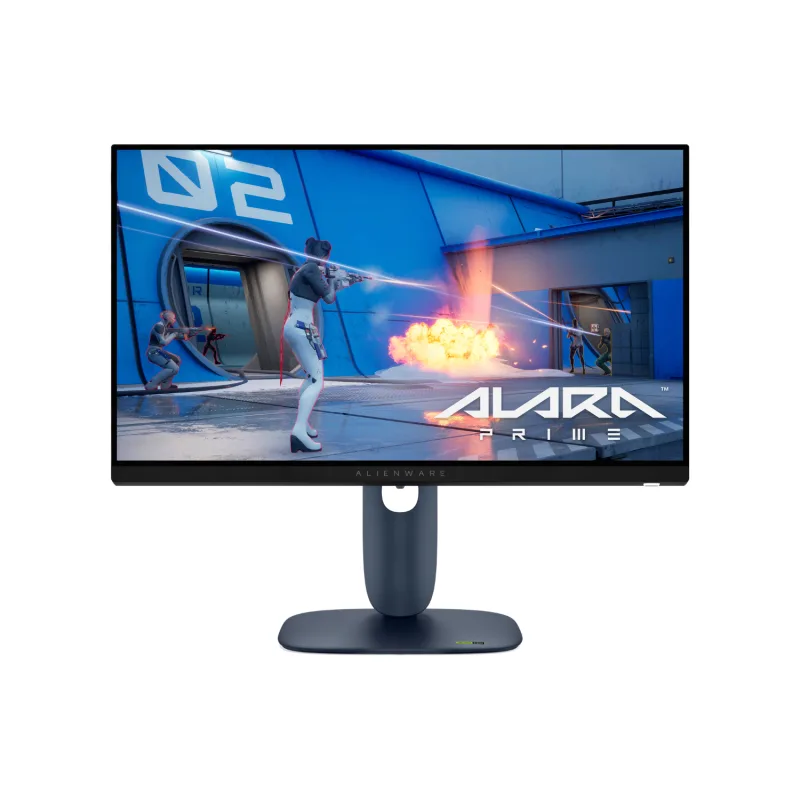 Alienware AW2525HM 25 Fast IPS Full HD 320Hz 0.5ms Gaming Monitor