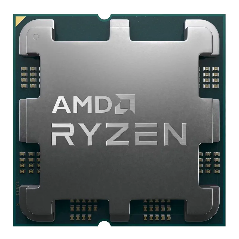 AMD Ryzen 5 7400 processor 3.3 GHz 16 MB L3 Tray