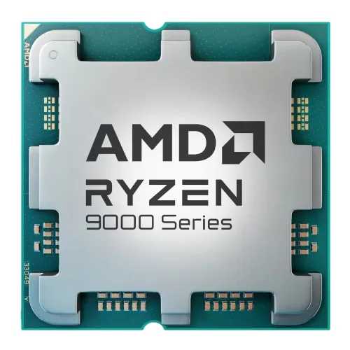 AMD Ryzen 7 9700X processor 3.8 GHz 40 MB L2 &amp; L3 Tray
