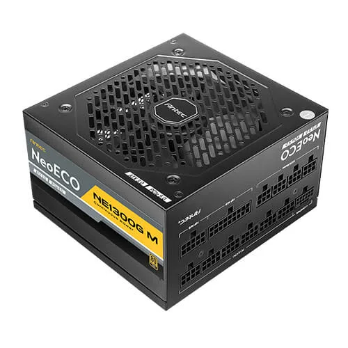 Antec Neo ECO Modular NE1300G M ATX3.0 EC power supply unit 1300 W 20+