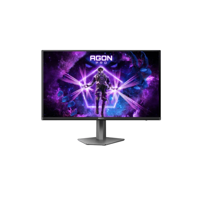 AOC AGON AG276QZD2 27 QHD QD-OLED 240Hz 0.03ms Gaming Monitor