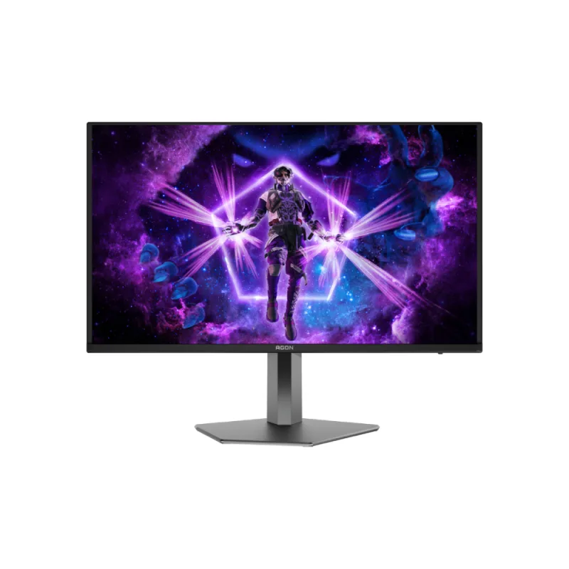 AOC AGON AG326UD 32 QD-OLED 4K UHD 165Hz 0.03ms Gaming Monitor