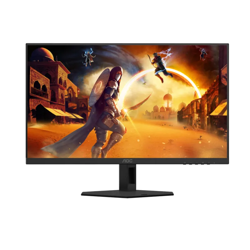 AOC AGON Q24G4RE 23.8 IPS QHD 180Hz 0.5ms Gaming Monitor