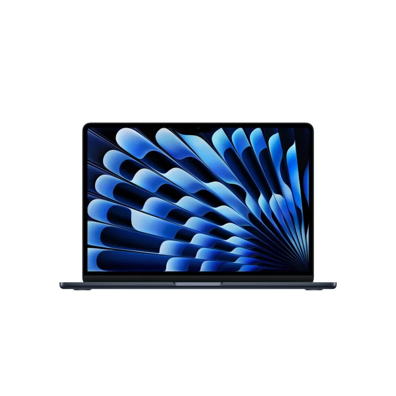 Apple MacBook Air 13 Inch M5 16GB RAM 512GB SSD 2026 - Midnight