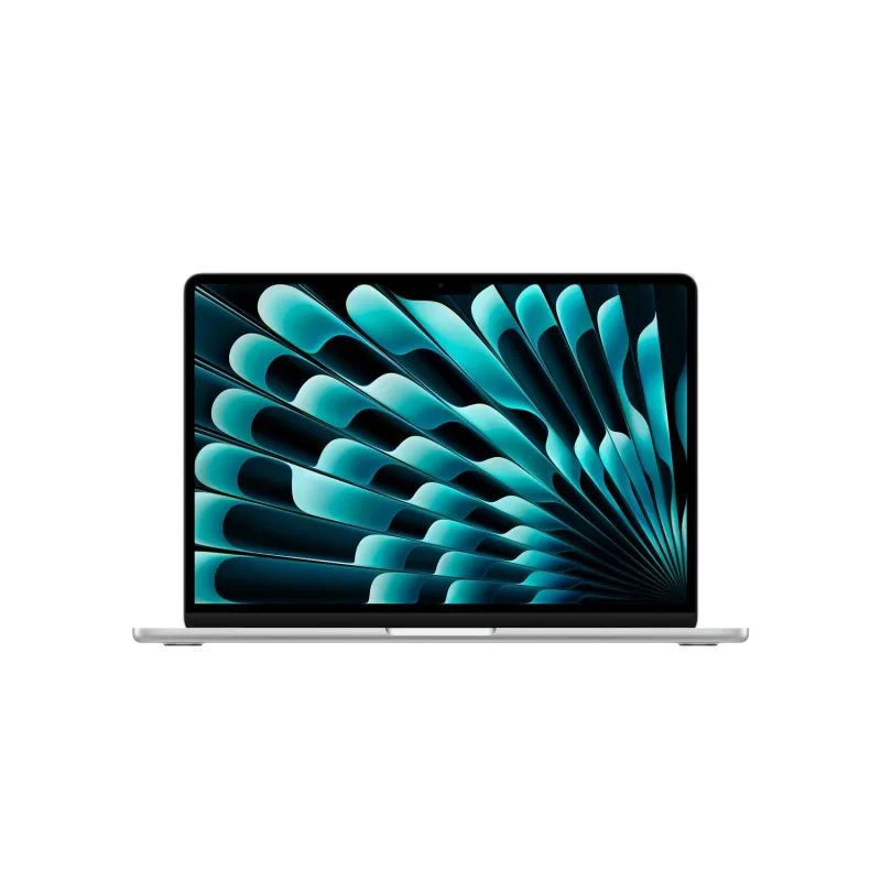 Apple MacBook Air 13 Inch M5 24GB RAM 1TB SSD 2026 - Silver
