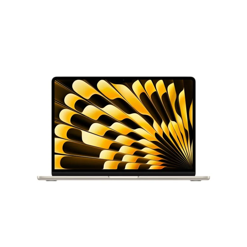 Apple MacBook Air 13 Inch M5 24GB RAM 1TB SSD 2026 - Starlight