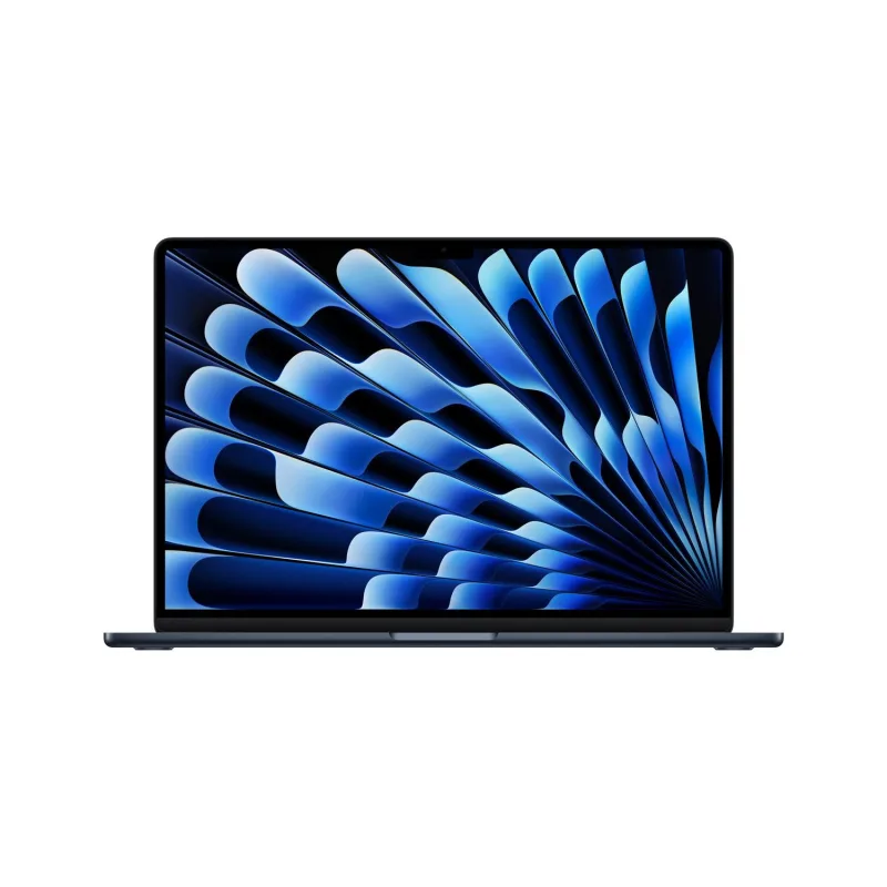 Apple MacBook Air 15 Inch M5 16GB RAM 512GB SSD 2026 - Midnight