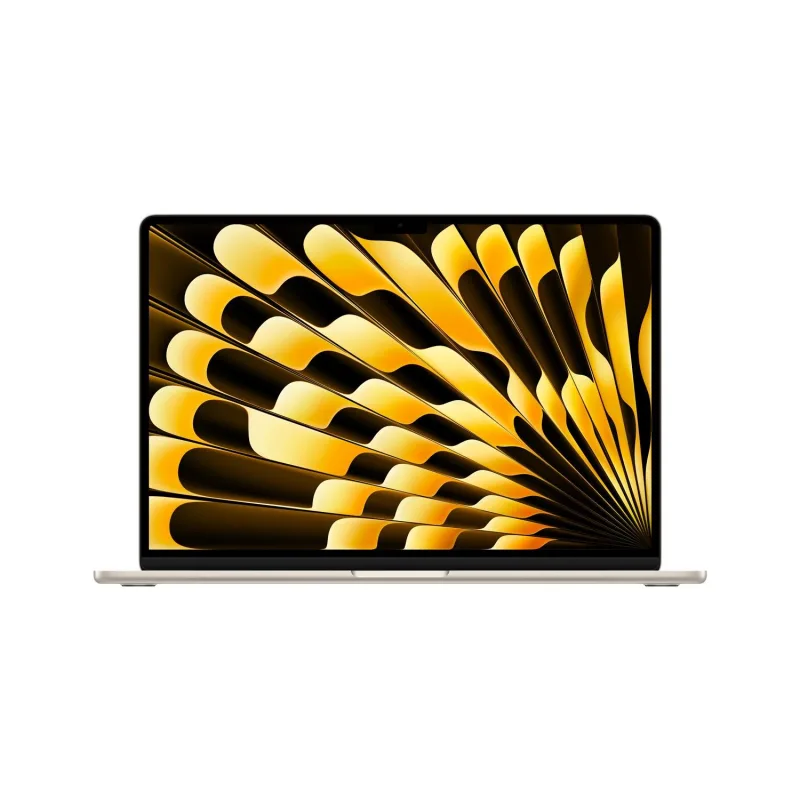 Apple MacBook Air 15 Inch M5 24GB RAM 1TB SSD 2026 - Starlight