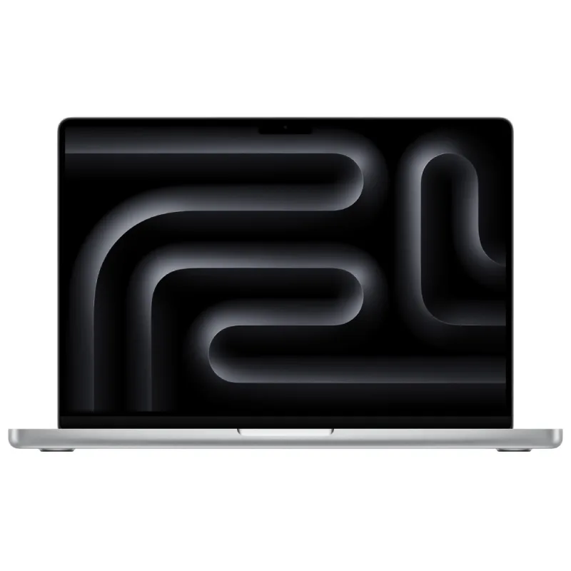 Apple MacBook Pro 14.2 Inch M4 Max 36GB RAM 1TB SSD - Silver