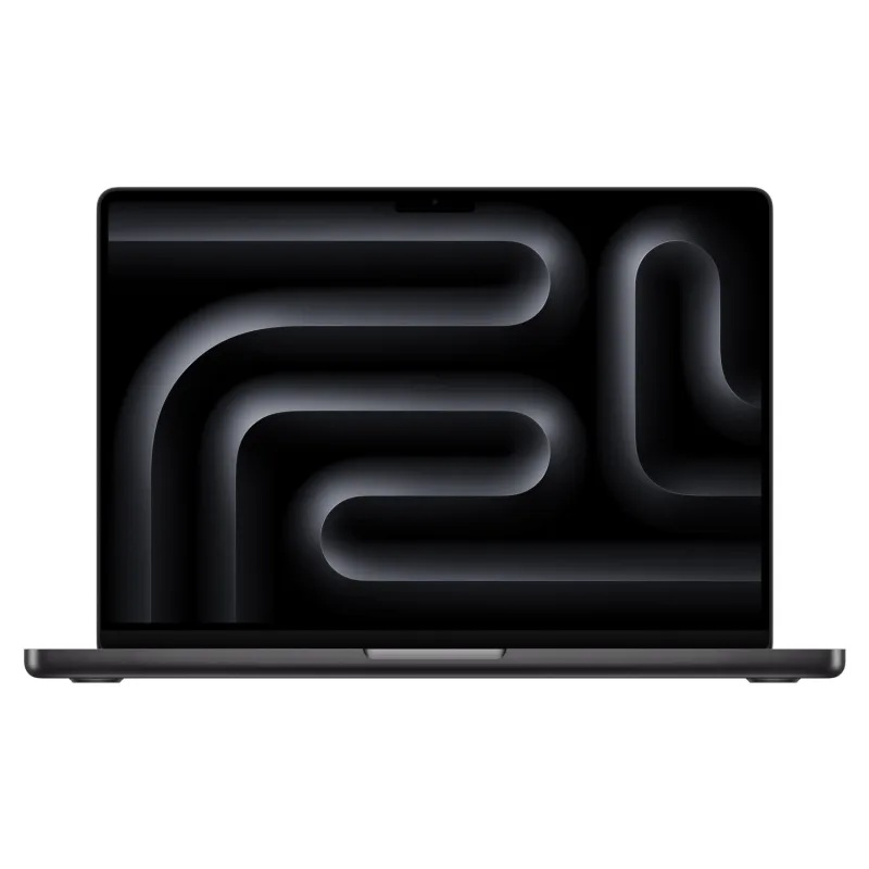 Apple MacBook Pro 14 Inch M3 Pro 18GB RAM 512GB SSD 2023 - Space Black