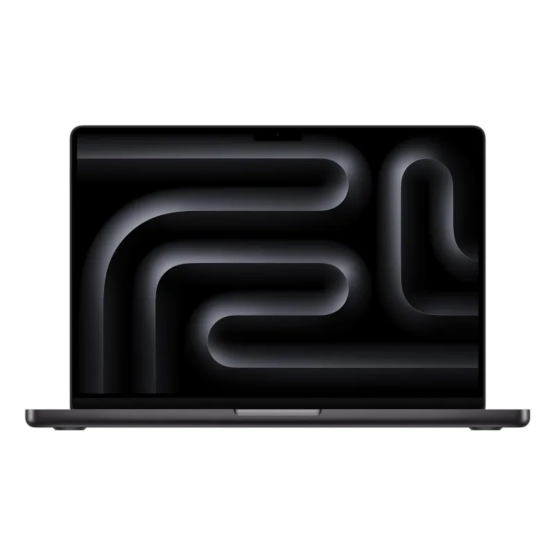 Apple MacBook Pro 14 Inch M5 32GB RAM 1TB SSD 2026 - Space Black