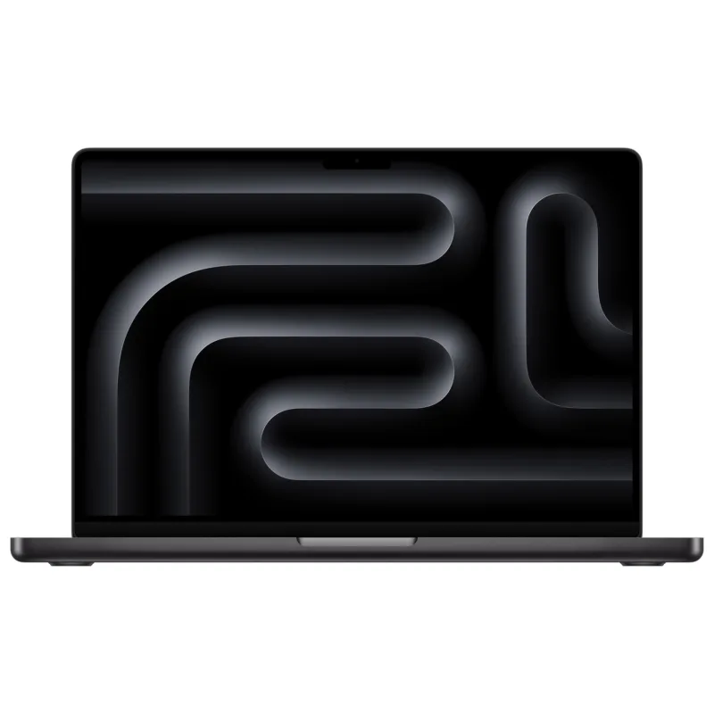 Apple MacBook Pro M5 14 Inch 24GB RAM 1TB SSD Laptop - Space Black