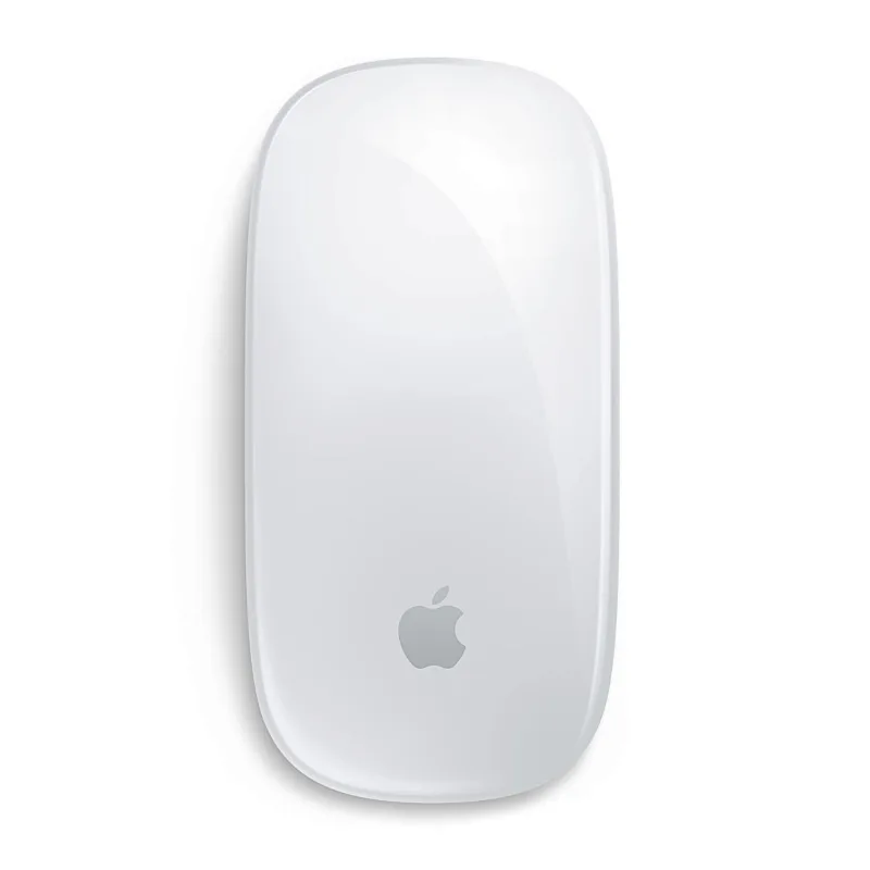 Apple Magic Multi Touch Surface Wireless Mouse White