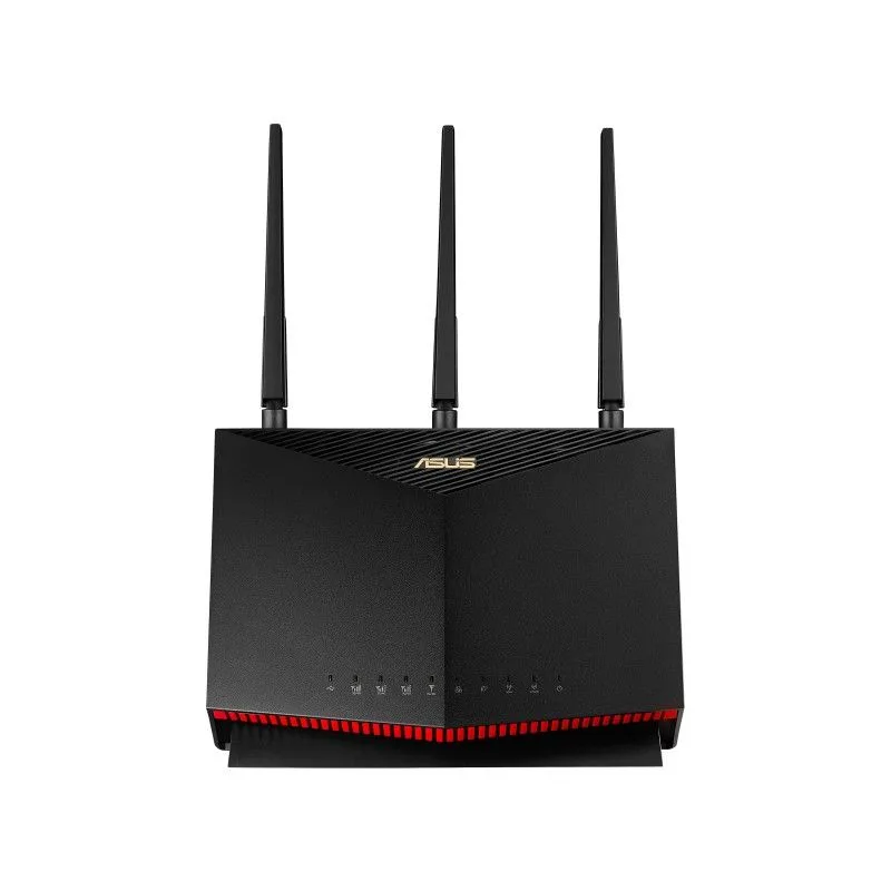 ASUS 4G-AC86U Dual Band 4G LTE 2.4+5GHz 600Mbps 600Mbps USB Wireless Router
