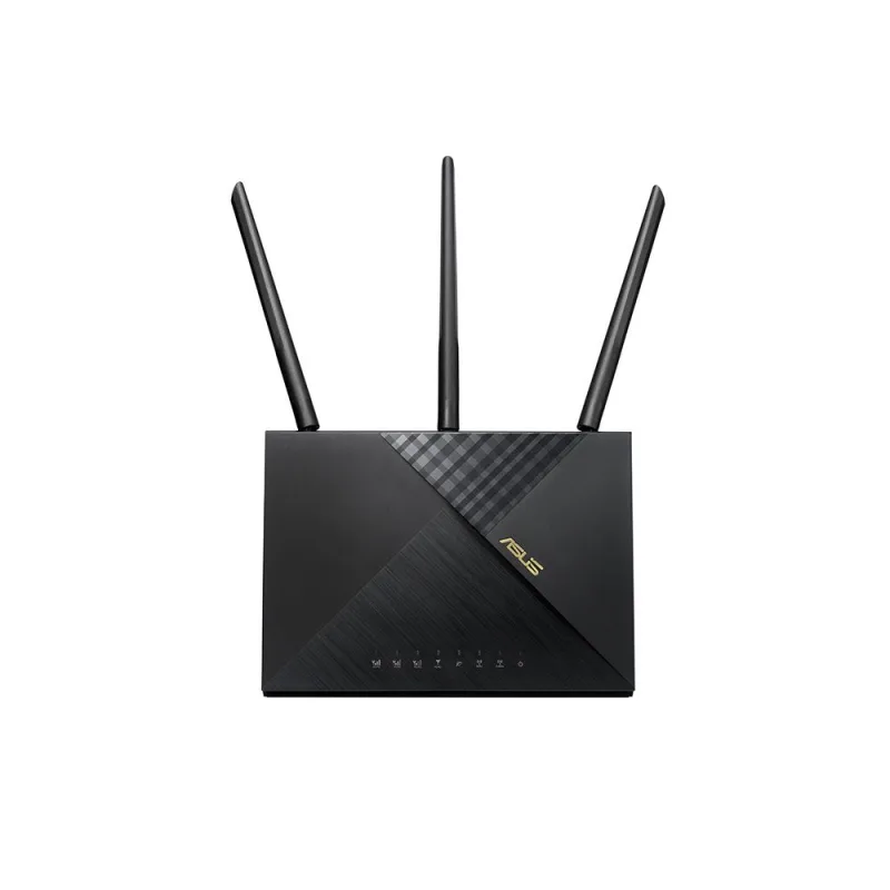 ASUS 4G-AX56 Dual Band 4G LTE 2.4+5GHz 1800Mbps Wireless Router