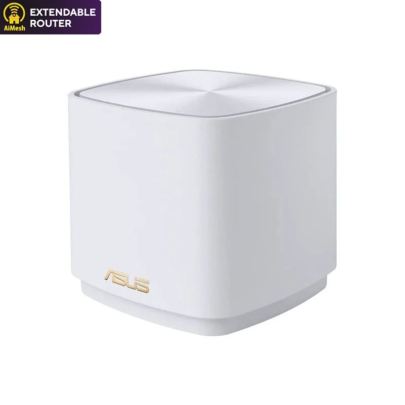 ASUS AX5400 ZenWiFi XD5 Dual Band 2.4+5GHz 3000Mbps Wireless Router
