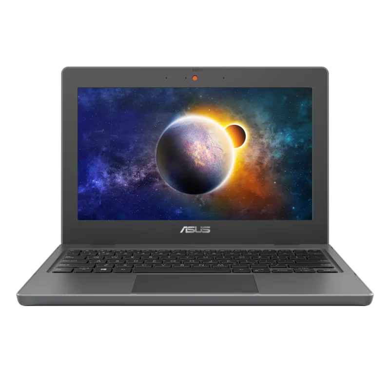ASUS BR1100C-C41XA-3Y Intel Celeron N N4500 4GB RAM 128GB SSD 11.6" Windows 11 Pro Education Laptop