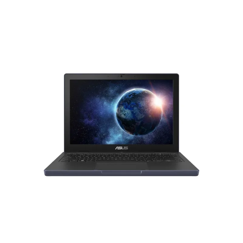 ASUS BR12FT Intel Celeron 8GB RAM 128GB SSD 12.2 Inch Windows 11 Pro Education Laptop