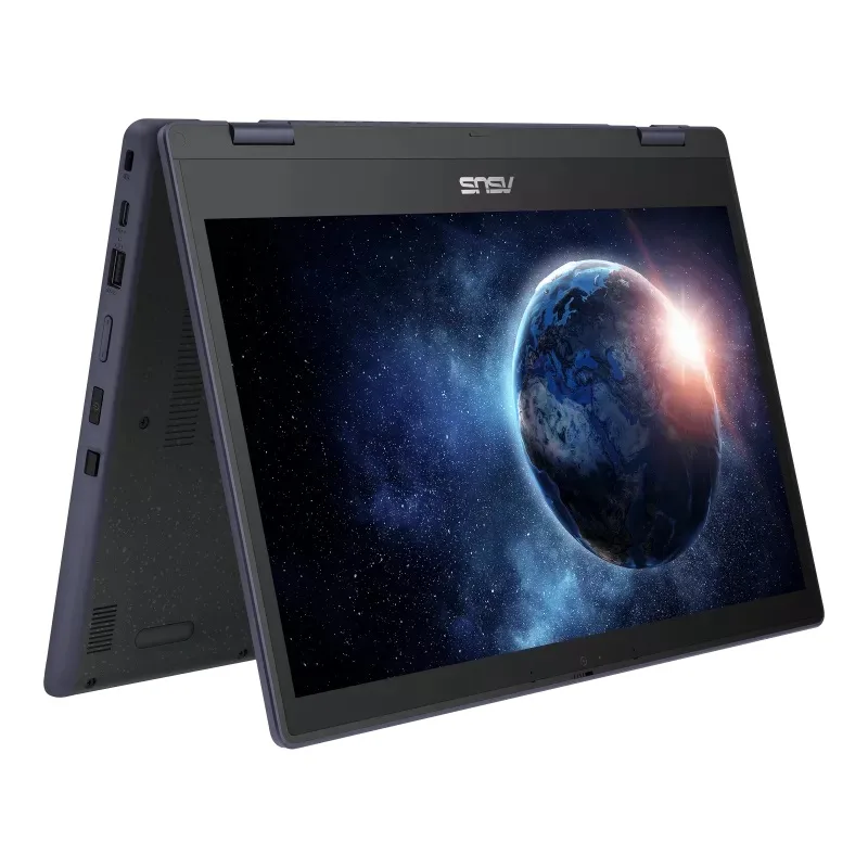 ASUS BR1402F Intel Core i3-N305 8GB RAM 128GB UFS SSD 14" Windows 10 Pro Laptop
