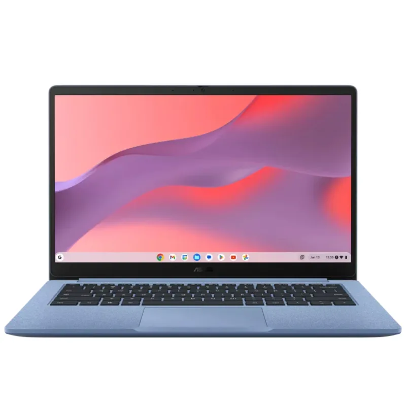 ASUS Chromebook 14 CX1405CTA Intel Celeron N50 4GB RAM 64GB eMMC 14" Chrome OS Laptop