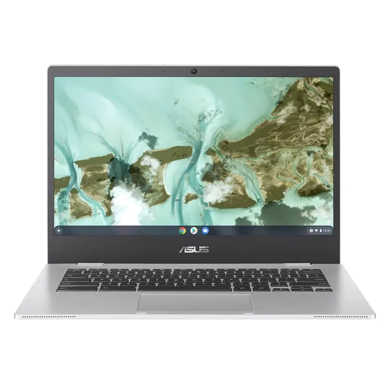 ASUS Chromebook CX1400CKA Intel Pentium Silver N6000 4GB RAM 128GB eMMC 14" Laptop