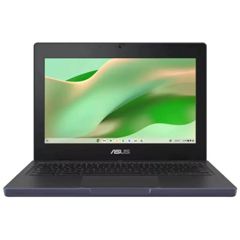 ASUS ChromeBook CZ1104CM2A-N00124 ARM ARM Cortex 520 4GB RAM 64GB SSD 11.6" ChromeOS Laptop