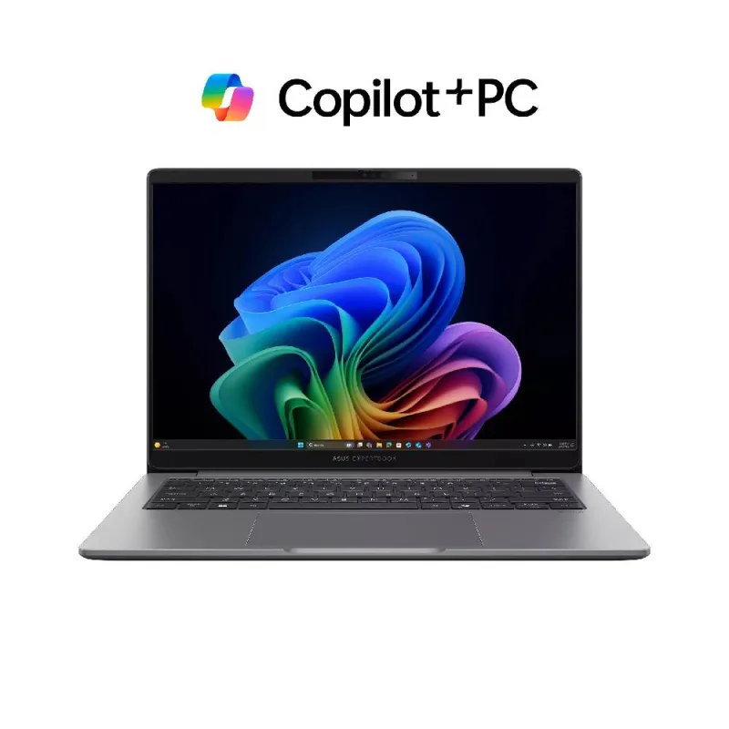 ASUS ExpertBook P3 AMD Ryzen AI 5 16GB RAM 512GB SSD 16 Inch Windows 11 Pro Laptop