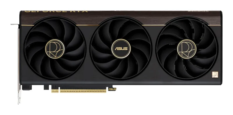 Asus GeForce RTX 5070 Ti ProArt 16GB OC Graphics Card
