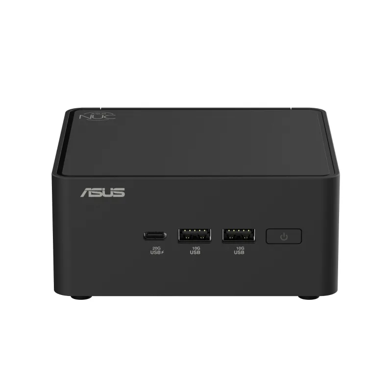 ASUS NUC 15 Pro