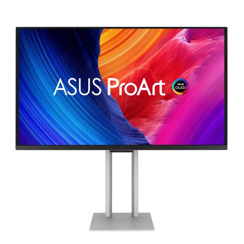 ASUS ProArt OLED PA27UCDMR computer monitor 67.3 cm (26.5") 3840