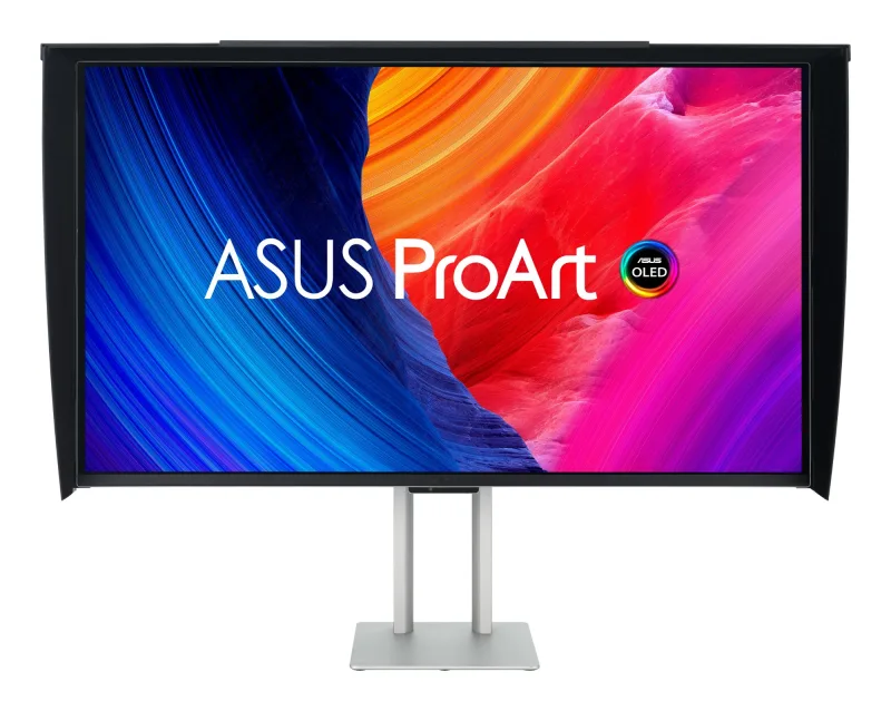ASUS ProArt OLED PA32UCDMR-K computer monitor 80 cm (31.5") 3840