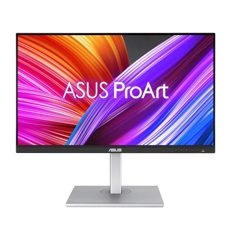 ASUS ProArt PA278CGV 27" Quad HD 144Hz Monitor - 95% DCI-P3, USB-C, FreeSync Premium
