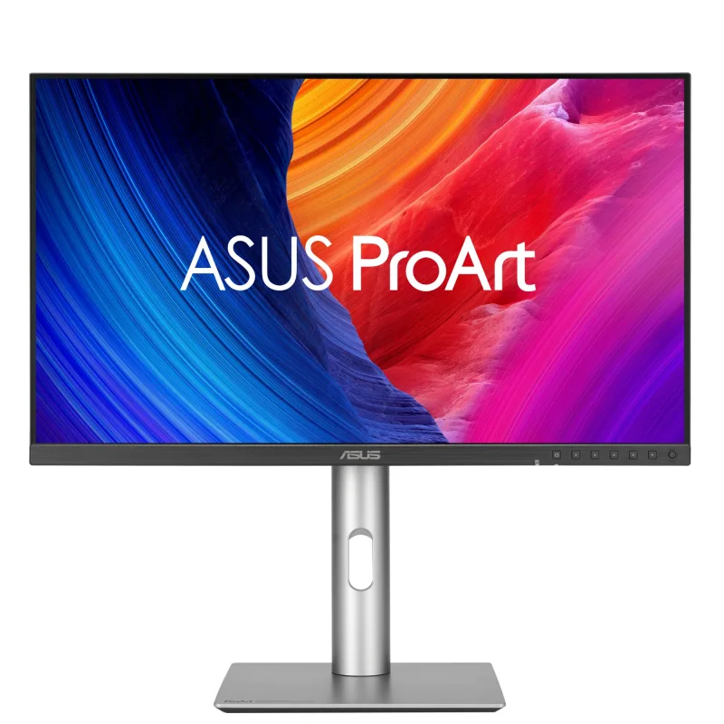 ASUS ProArt PA27JCV 27" IPS 5K USB-C PD 96W Calman Verified Professional Monitor