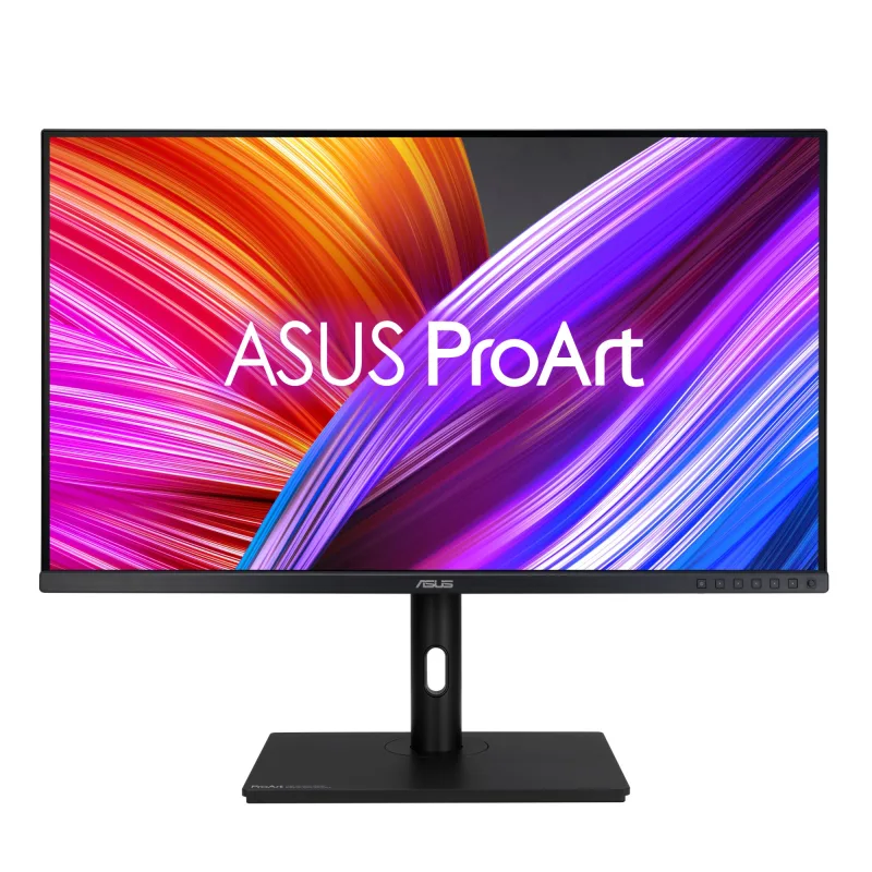 ASUS ProArt PA328QV 31.5" QHD IPS Monitor - 100% sRGB, Calman Verified, Adaptive-Sync