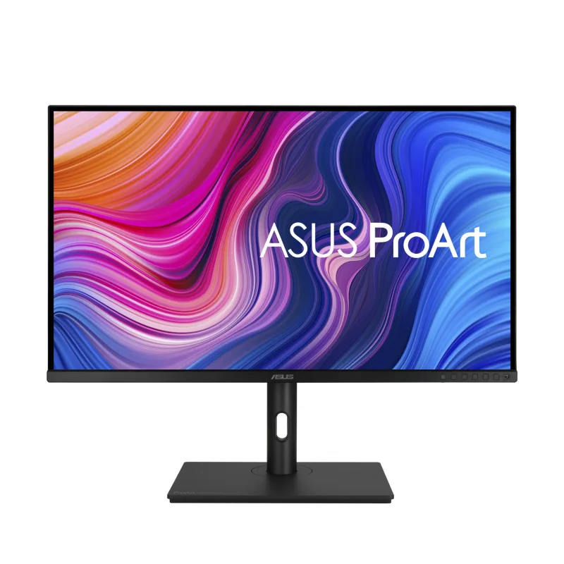 ASUS ProArt PA329CV 32 inch 4K UHD IPS LED Monitor - FreeSync, sRGB/Rec.709, HDR400, USB-C 90W PD