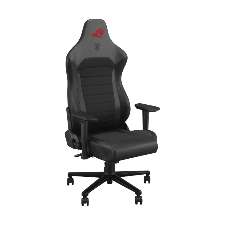 Asus ROG Aethon Gaming Chair - Black