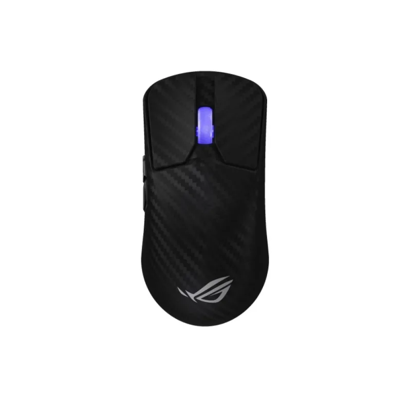 ASUS ROG Harpe Ace Extreme 42000 DPI Wireless Gaming Mouse - Black