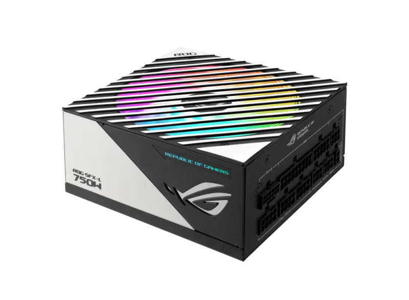 ASUS ROG Loki 750W 80+ Platinum SFX-L PSU Power Supply