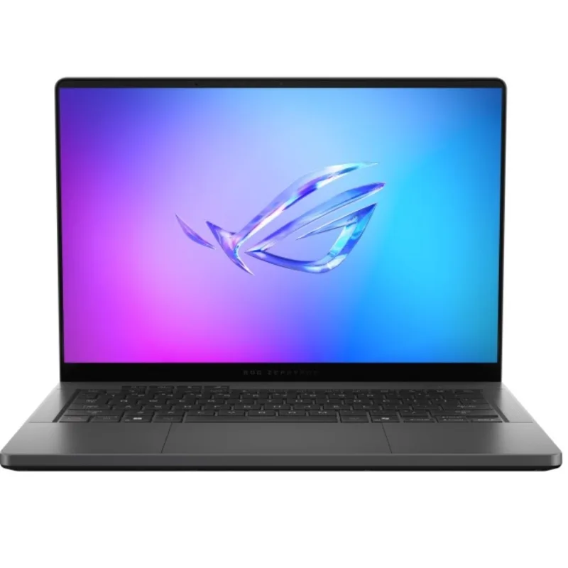 ASUS ROG Ryzen AI 9 32GB RAM 2TB SSD RTX 5080 120Hz 14 Inch Windows 11 Gaming Laptop