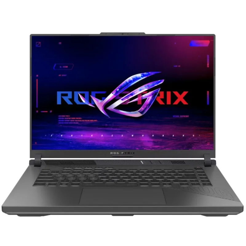 ASUS ROG Strix G16 AMD Ryzen 9 32GB RAM 1TB SSD RTX 5070 Ti 165Hz 16 Inch Windows 11 Gaming Laptop