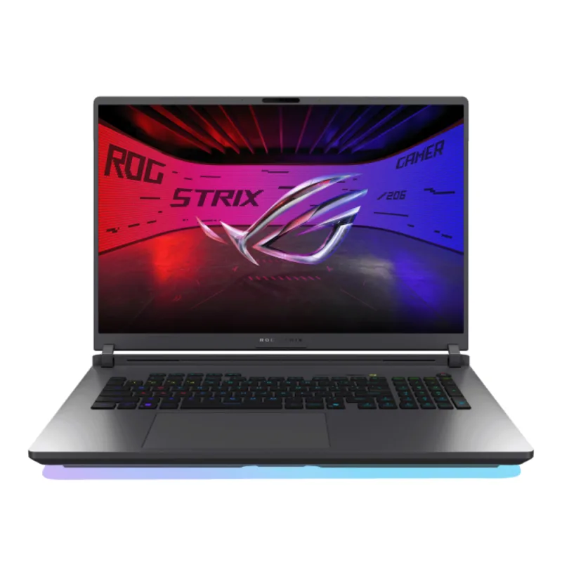 ASUS ROG Strix G18 (2026) G815 18-inch Gaming Laptop